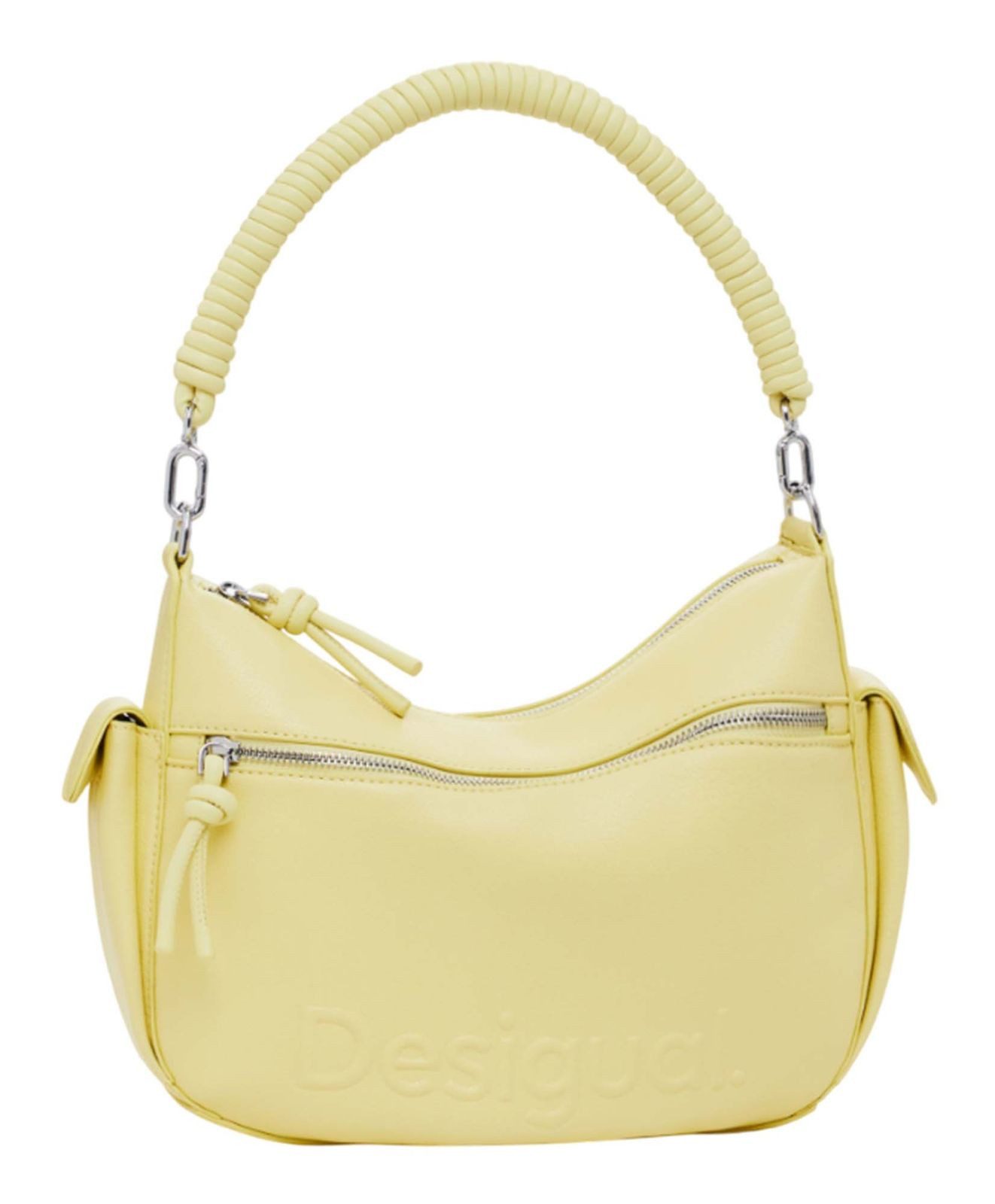 Desigual Schultertasche Shoulder Bag günstig online kaufen