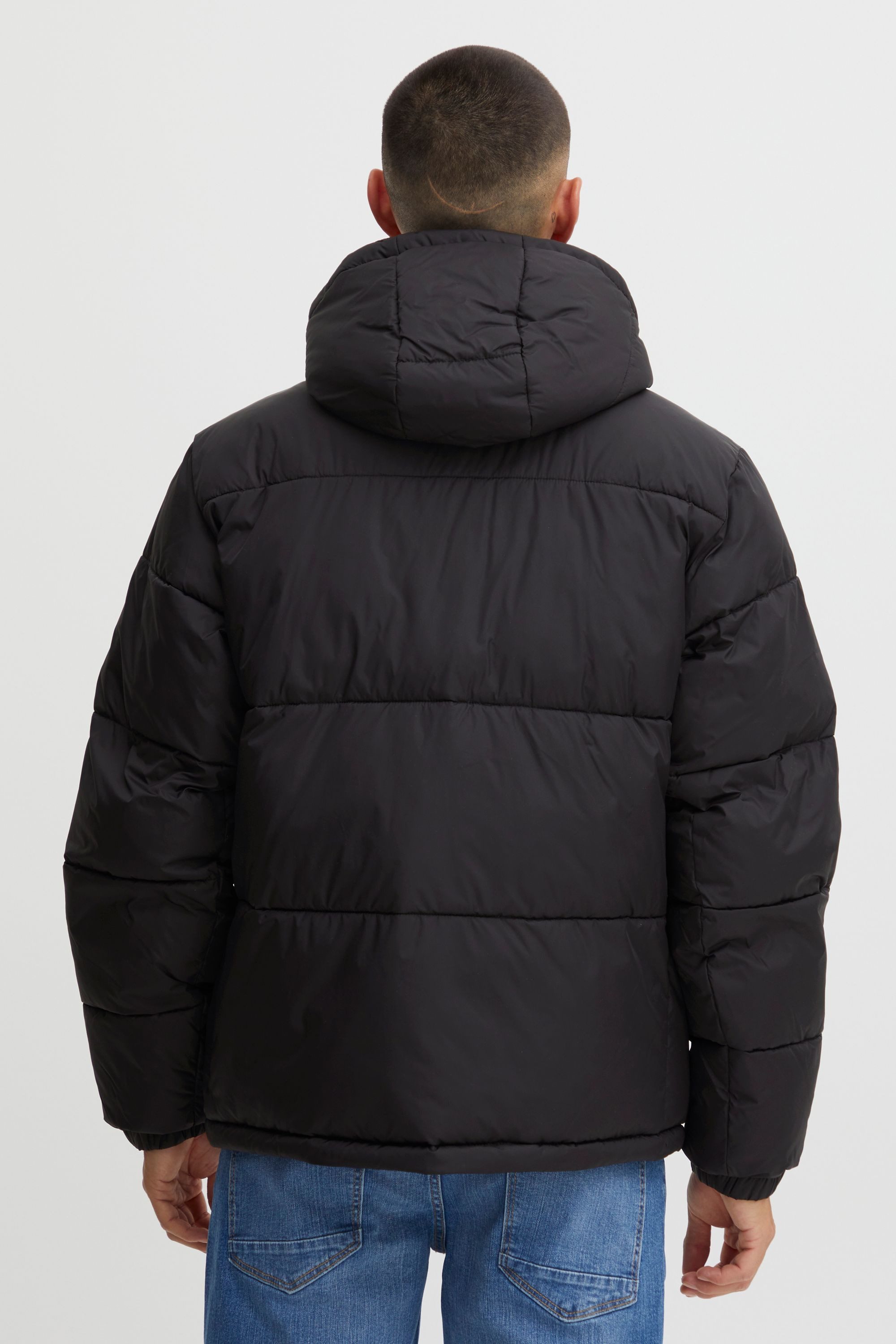 !Solid Winterjacke SDCallen Modische Jacke