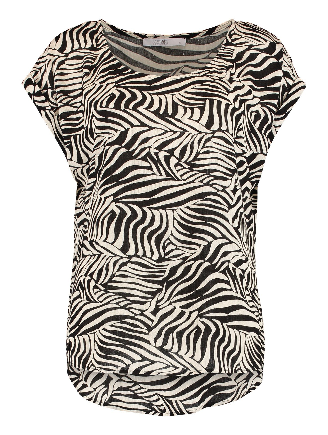 T-Shirt SS V TP Ce44lina