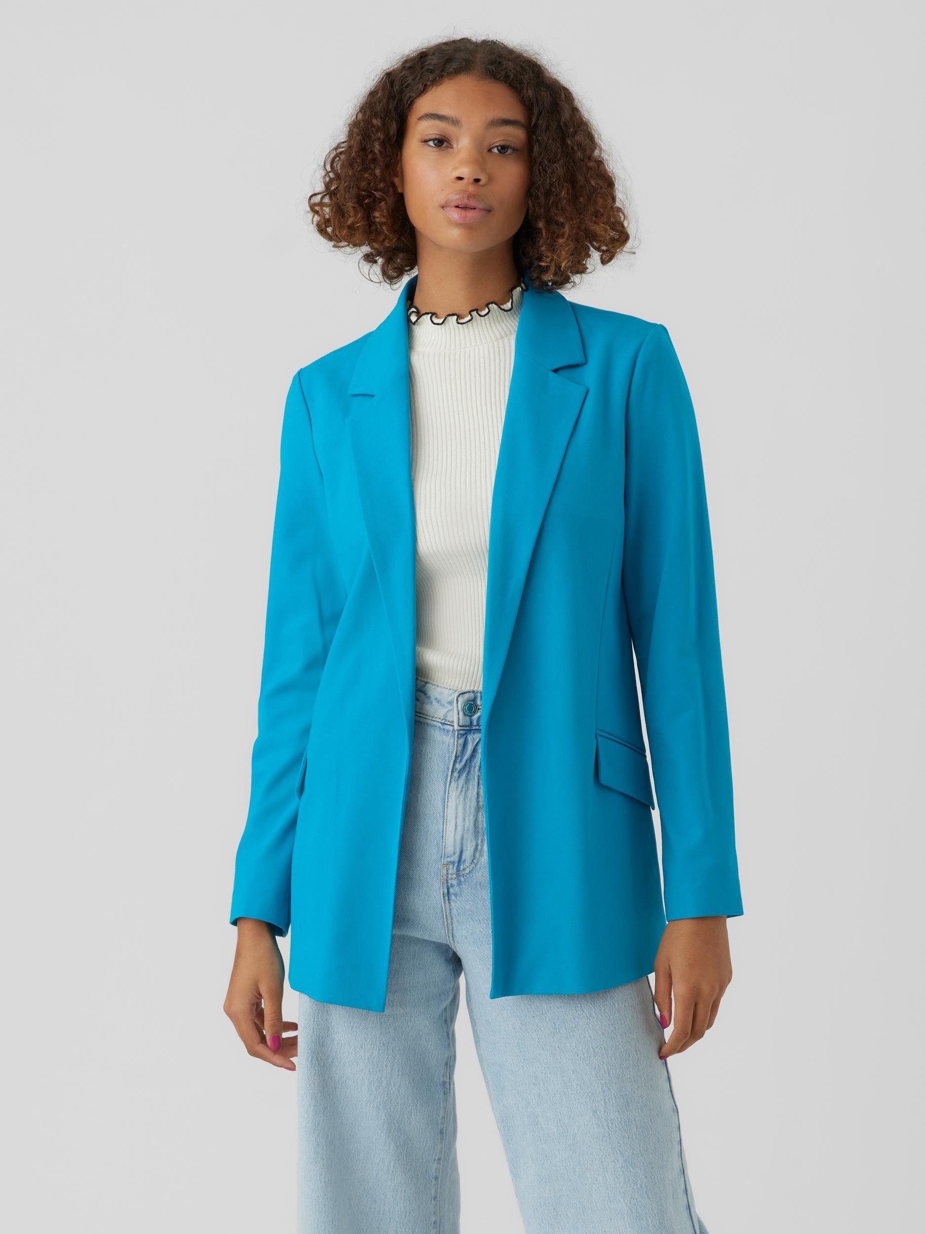 Vero Moda Jackenblazer VMLISTAKIA LS SOLID BLAZER BOO