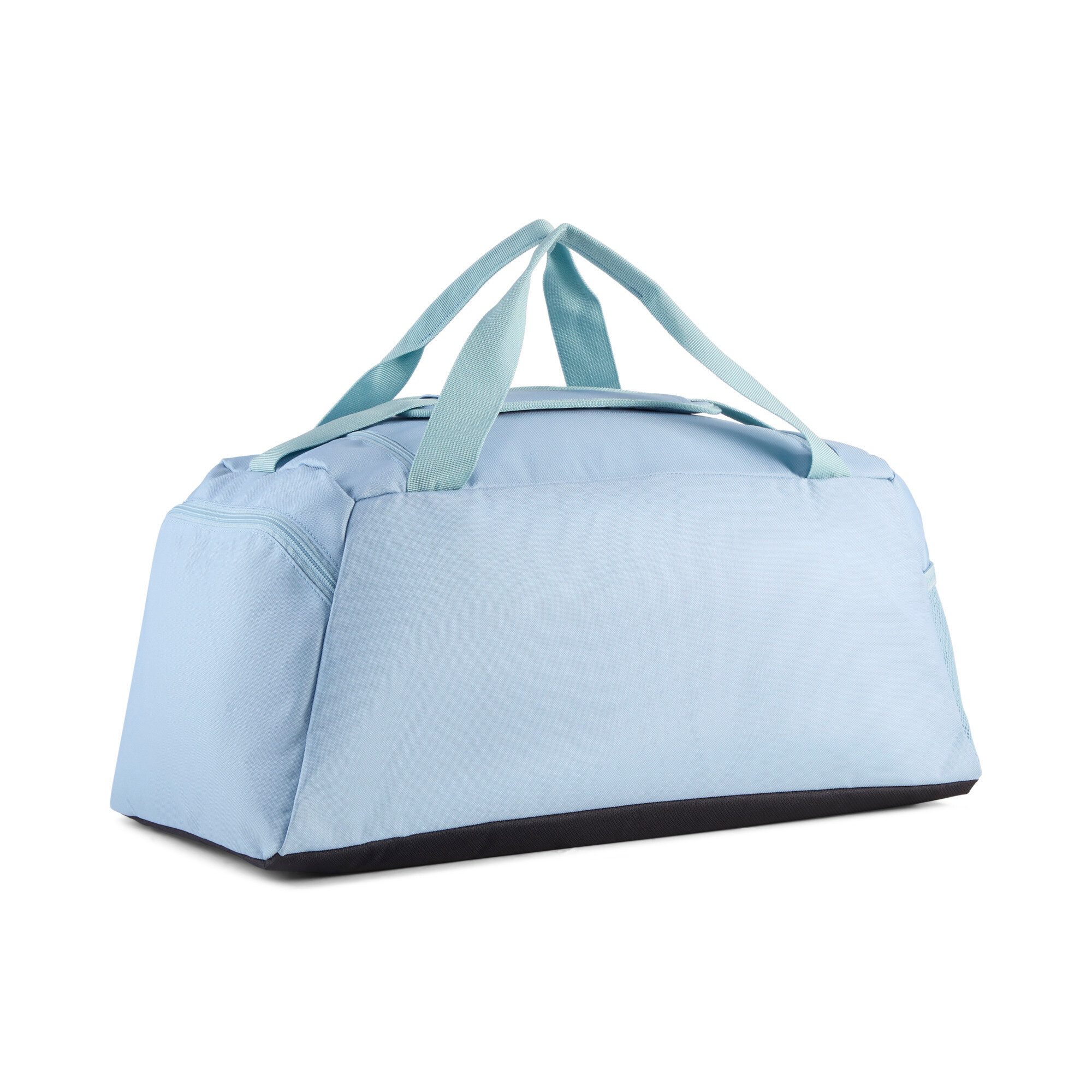 PUMA Sporttasche FUNDAMENTAL SMALL SPORTS BAG, mit mehreren Fächern, mit separater Schuhtasche