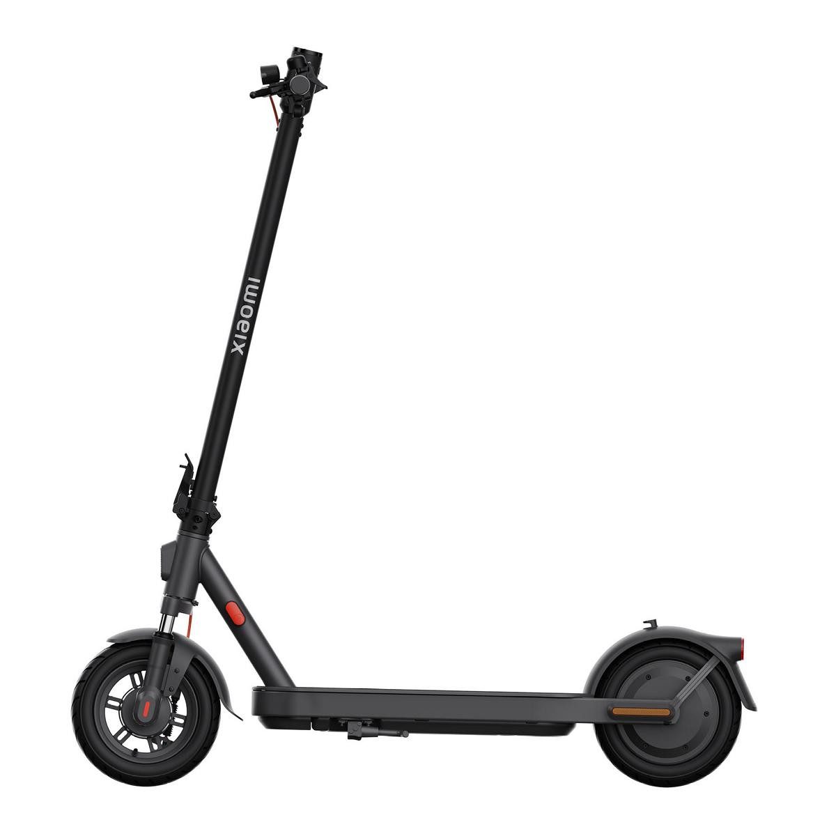 E-Scooter Elite DE