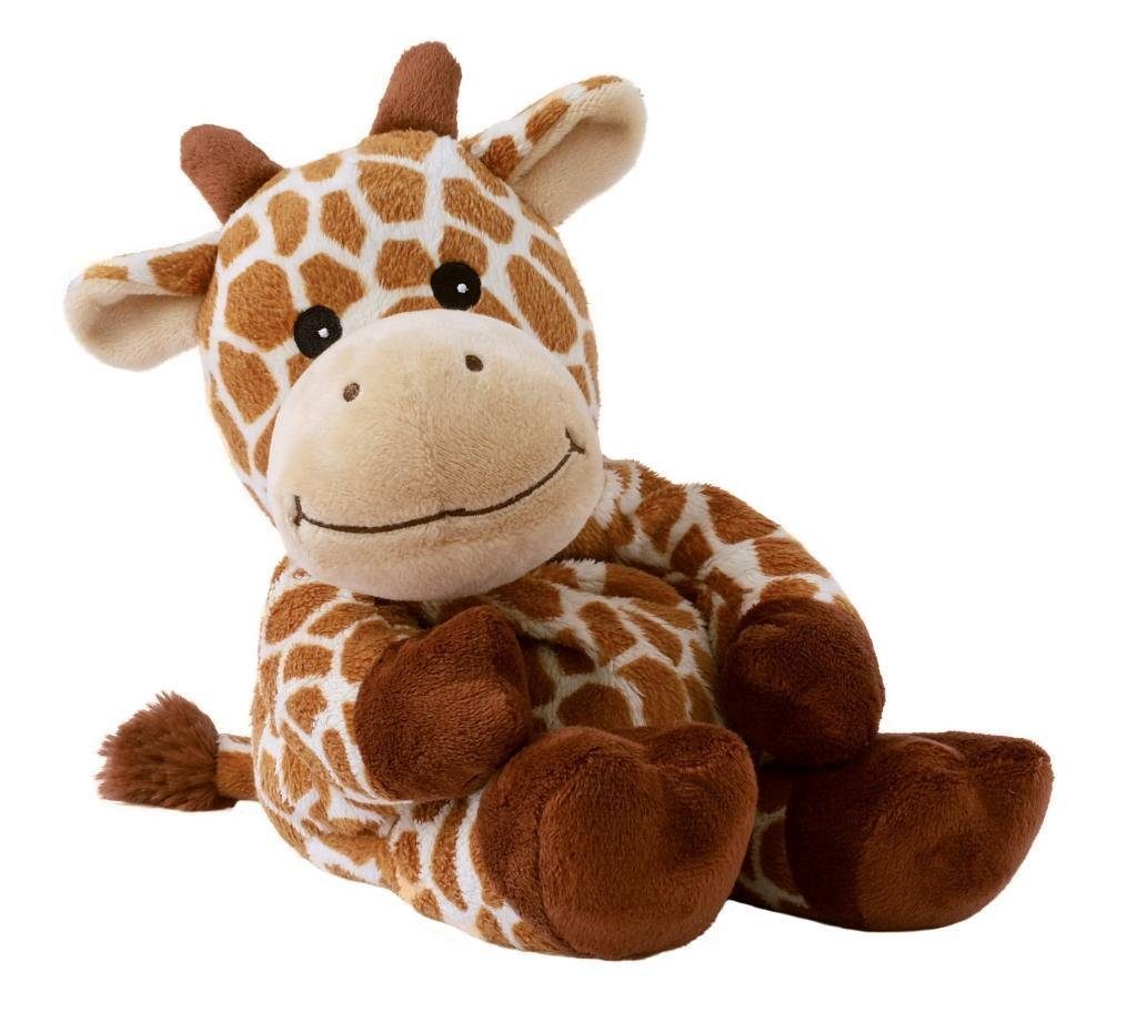 Warmies® Plüschfigur Warmies - Giraffe Giraffana