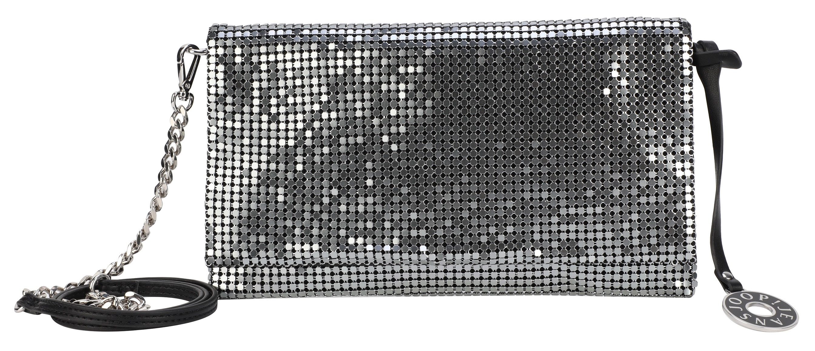 Joop Jeans Clutch serata luce cadea clutch mhf, Schultertasche, Mini Bag, Umhängetasche