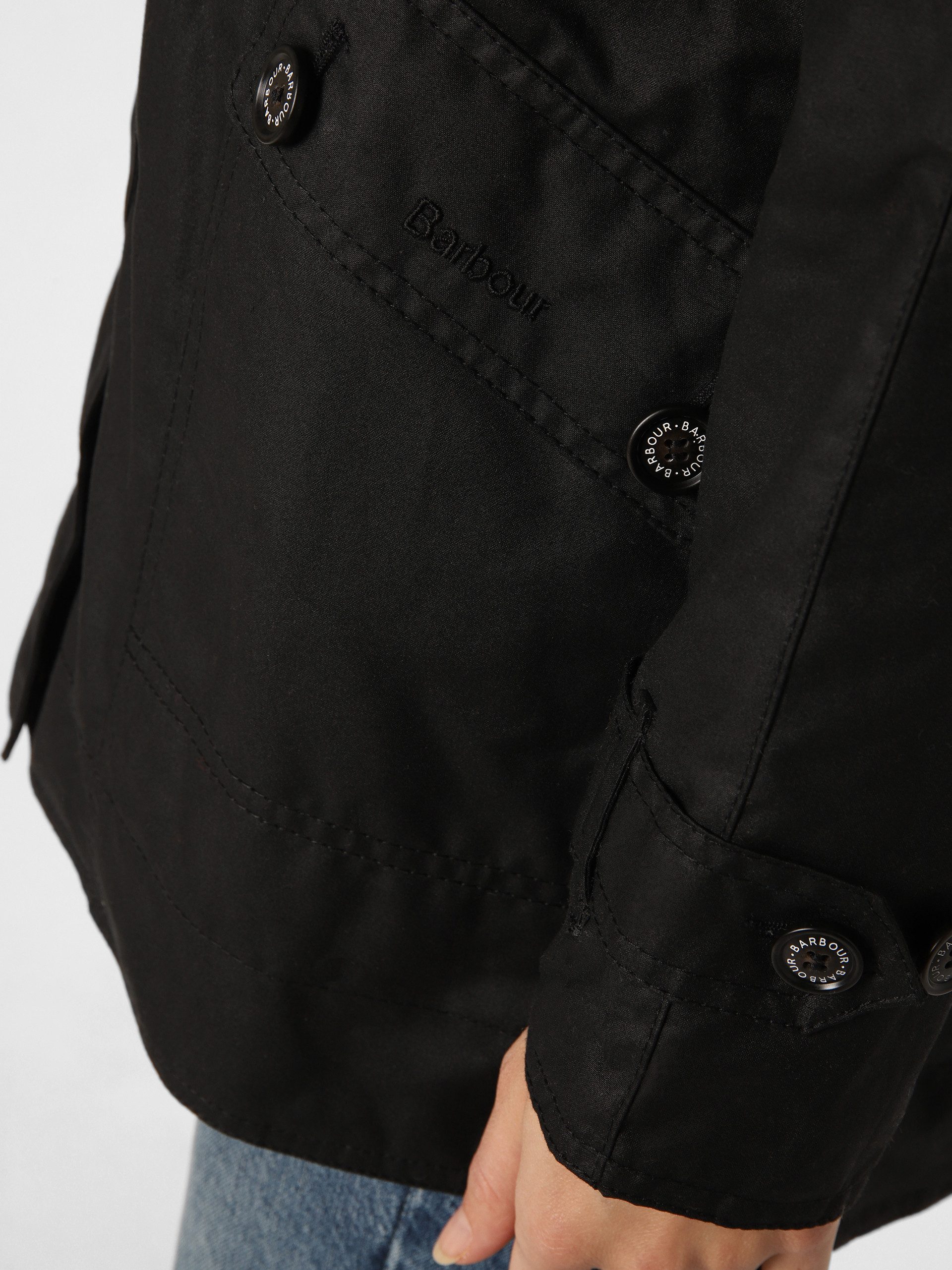 Barbour Parka Cannich
