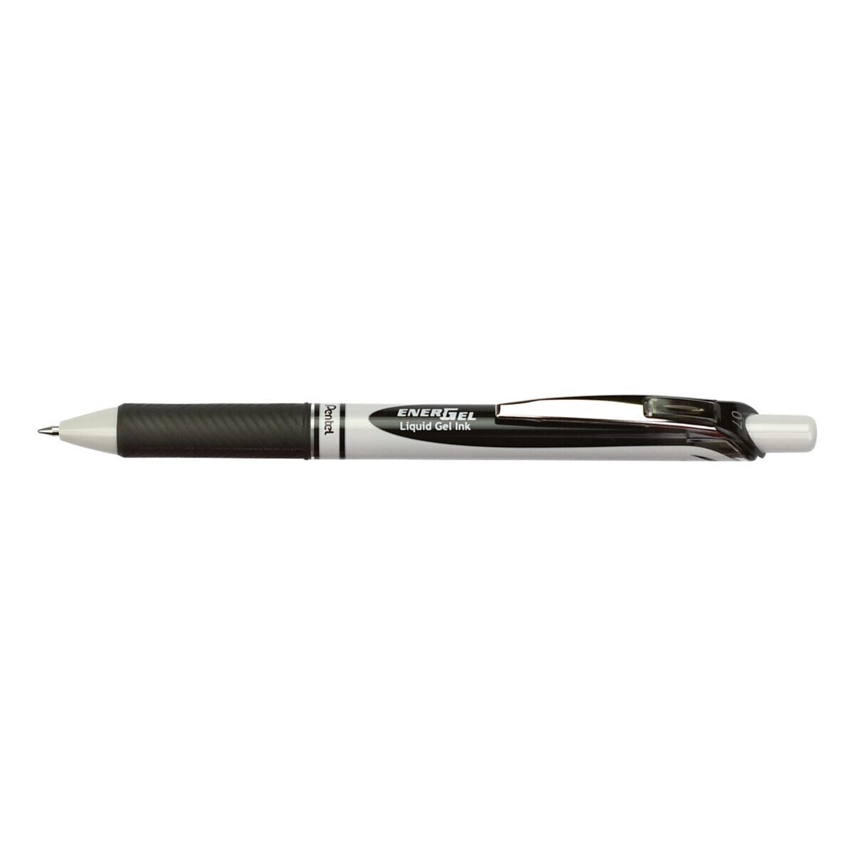 PENTEL Gelschreiber EnerGel BL77 Eco, (1-tlg), Strichstärke 0,35 mm