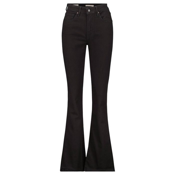 Levi's® 5-Pocket-Jeans Damen Jeans 725 High-Rise Bootcut