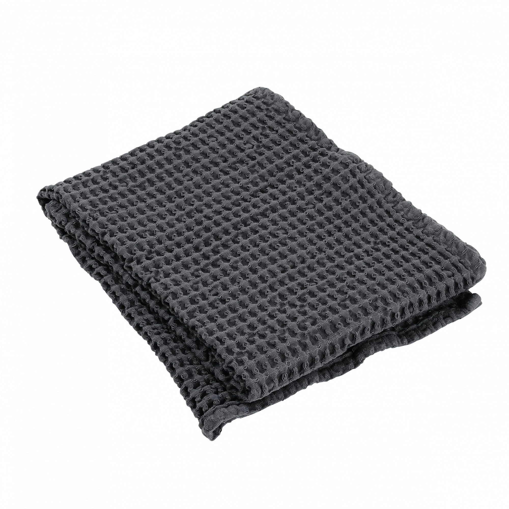blomus Handtücher -CARO- Waffelpiqué Hand- und günstig online kaufen