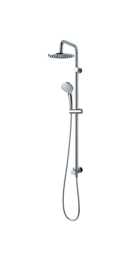 Ideal Standard Brausehalter Schwenkbar – Verchromt, Für IDEALRAIN PRO