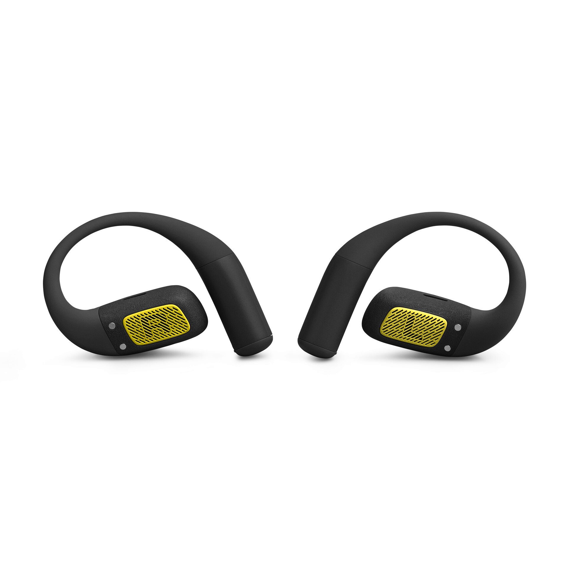 JBL Endurance Zone True Wireless Open-Ear Sport Headphones Sport-Kopfhörer (Freisprechfunktion, True Wireless, A2DP Bluetooth)