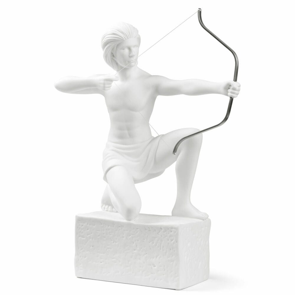 Goebel Dekofigur Zodiacs Sternzeichen Schütze männlich