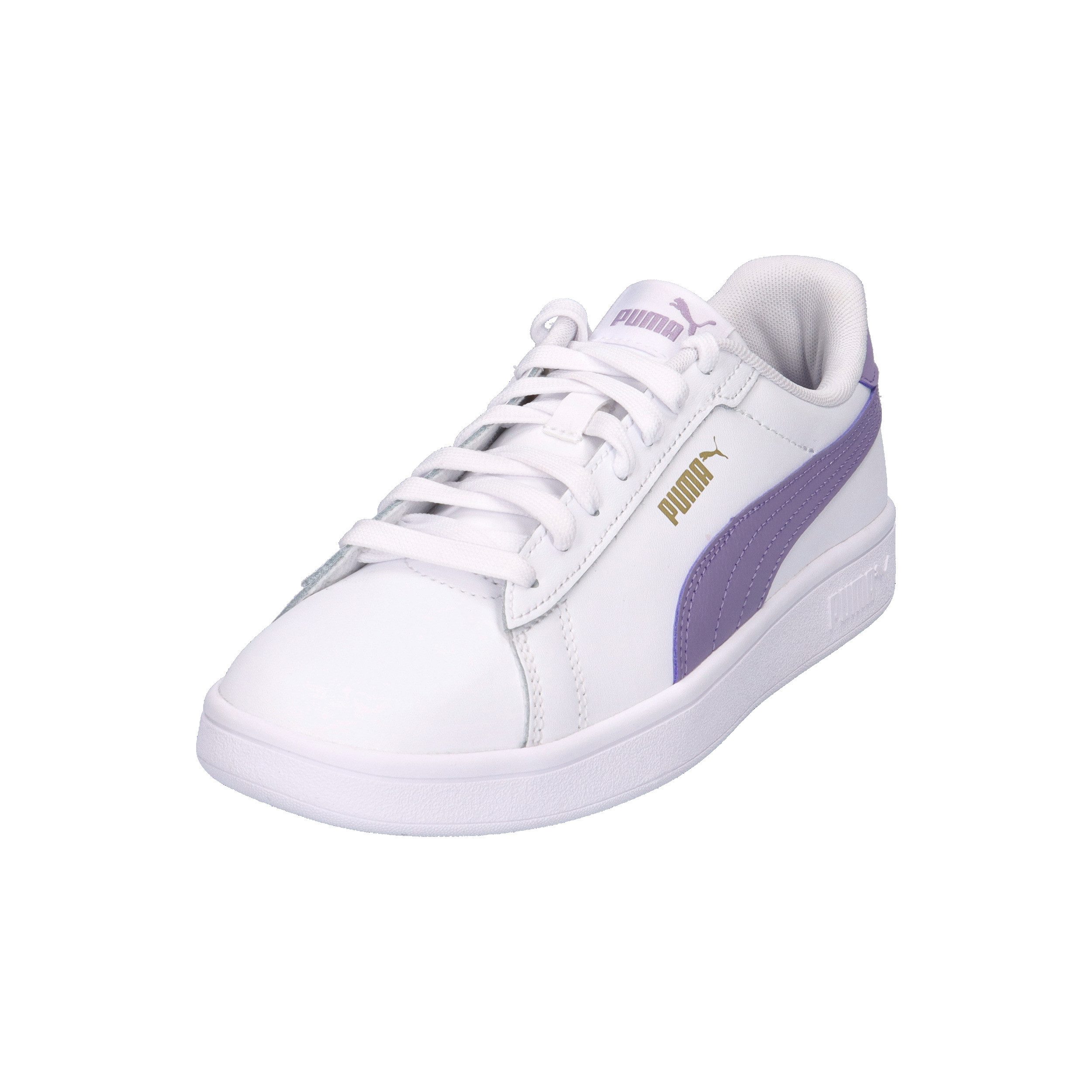 PUMA Puma Unisex Sneaker Smash 3.0 L 390987 Sneaker – Bild 4 von 5