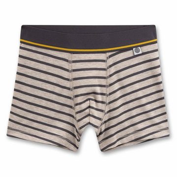 Sanetta Boxer Jungen Shorts - 5er Pack, Pants, Unterhose