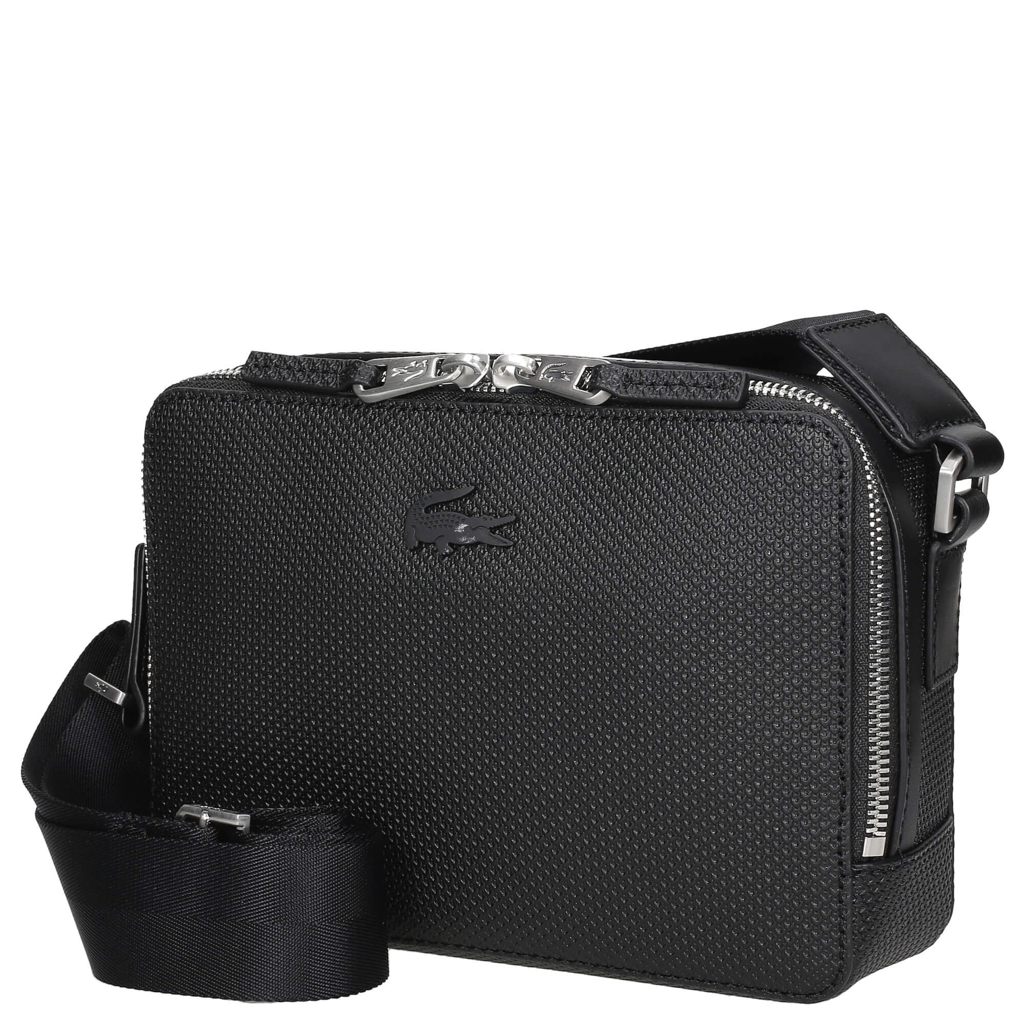 Lacoste Umhängetasche Chantaco - Umhängetasche XS günstig online kaufen