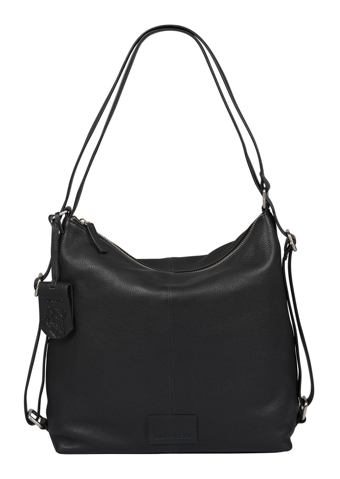 Schultertasche Backpack Hobo