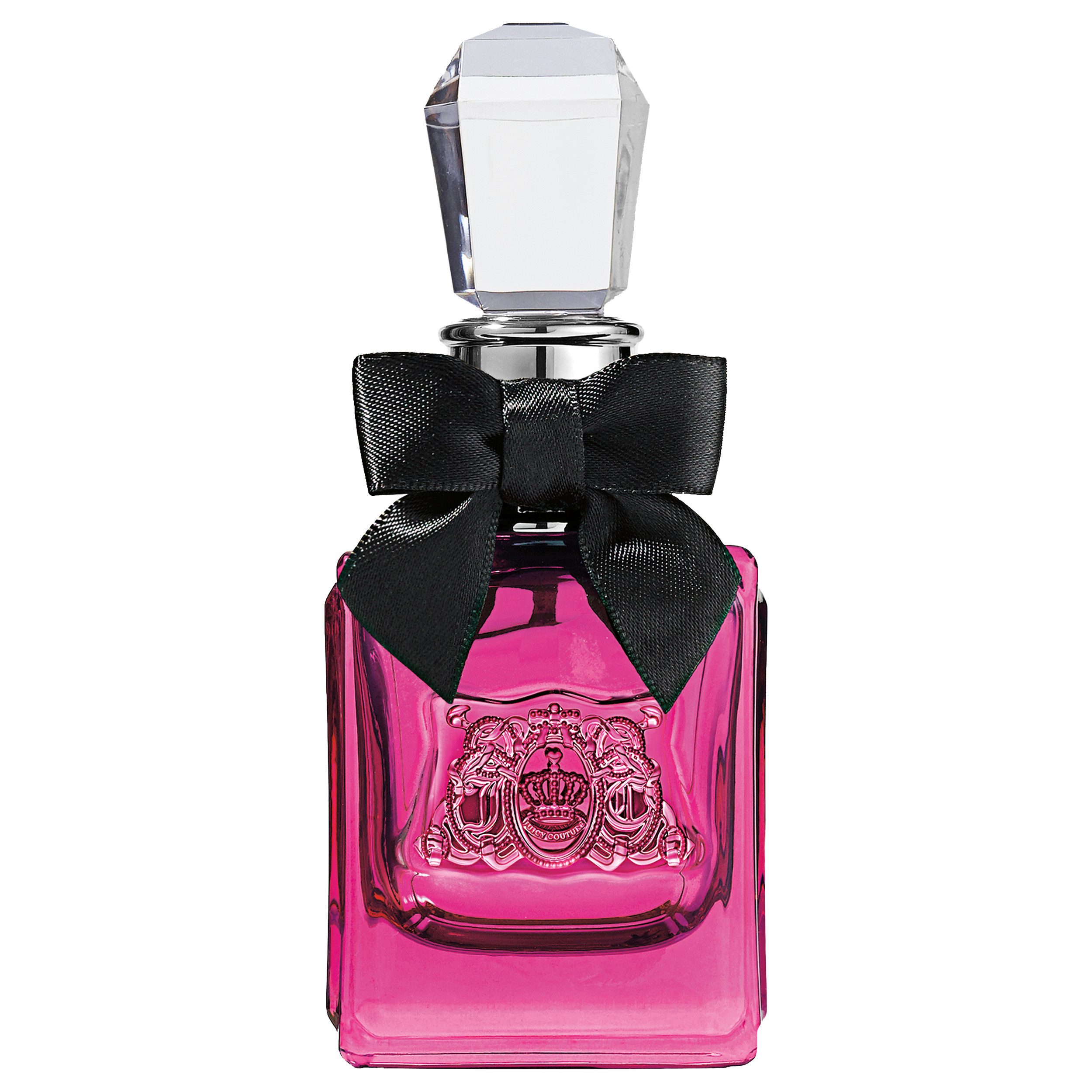 Juicy Couture Eau de Parfum VIVA LA JUICY NOIR EDP, fruchtig-blumige Duftausrichtung