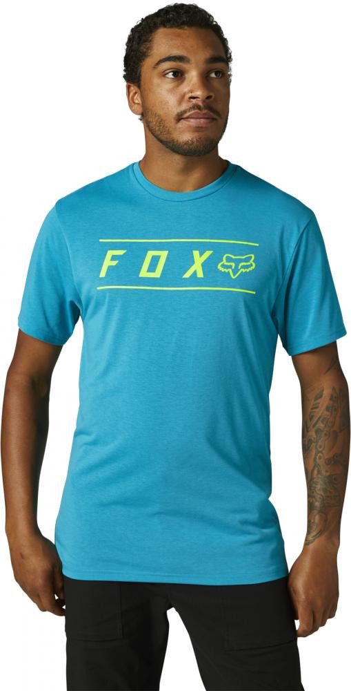Fox Funktionsshirt Fox Funktions T-Shirt Pinnacle Citadel Größe M