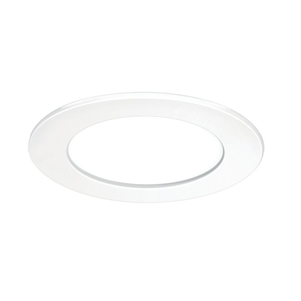 V-TAC LED Panel 9W LED Slim Einbauleuchte Panel Deckenleuchte rund 820 Lumen Ø 146 mm, Neutralweiß, LED Panele Unterputz 9 Watt Neutralweiß, 146x20,5mm, Form: rund