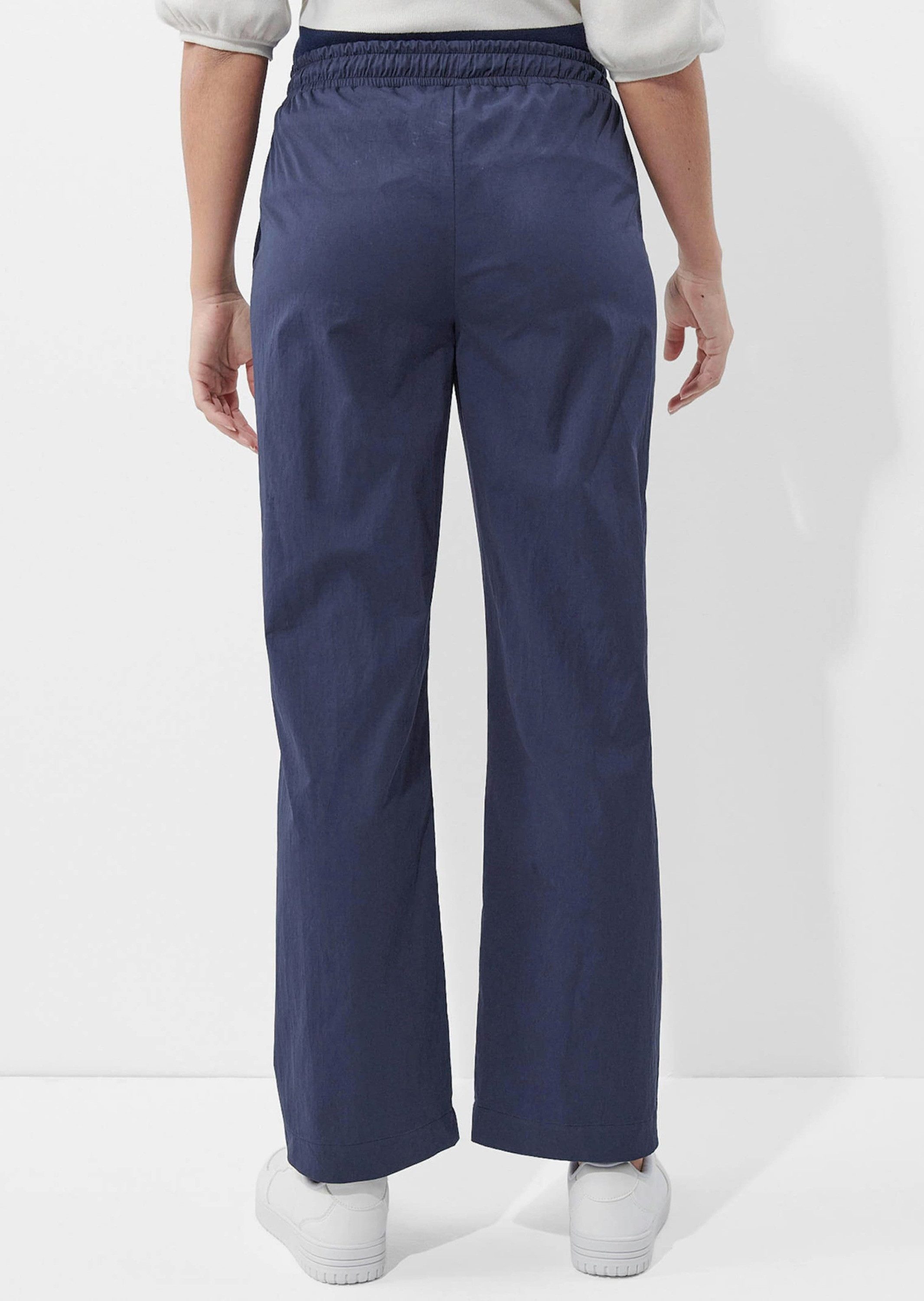 Alba Moda Stoffhose Stoffhose in Papertouch-Qualität