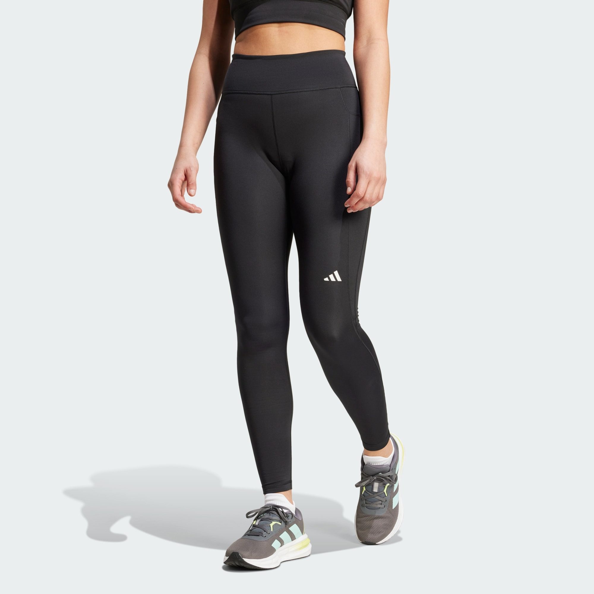 adidas Performance Funktionstights OWN THE RUN WINTER FULL LENGTH LEGGINGS günstig online kaufen