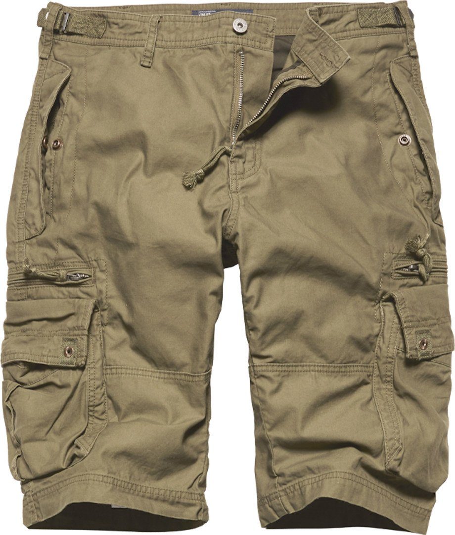 Vintage Industries Shorts Gandor Shorts günstig online kaufen