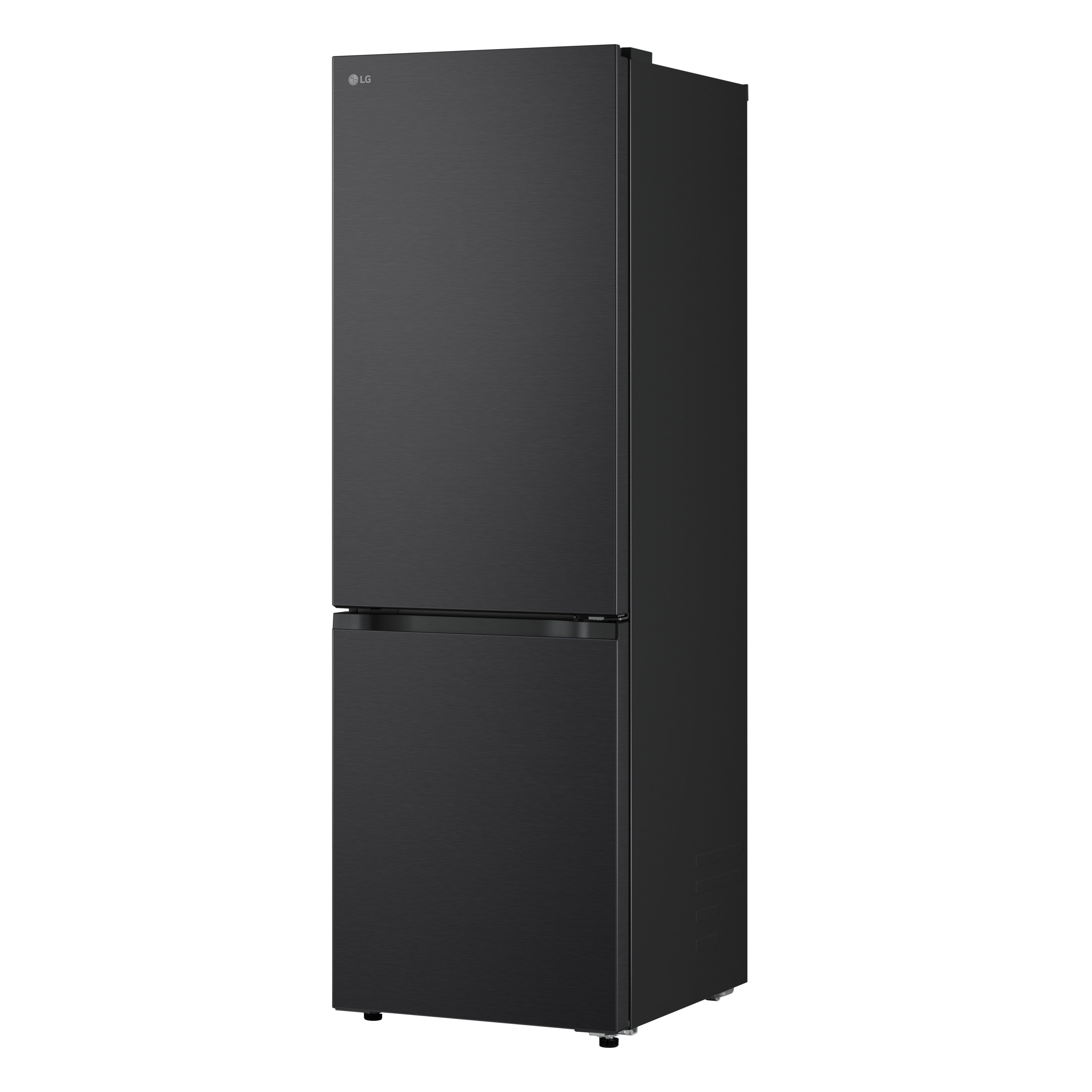 LG Kühl-/Gefrierkombination Serie 3 GBBS312AEV, 186 cm hoch, 59,7 cm breit