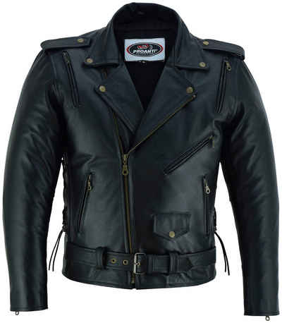 PROANTI Motorradjacke