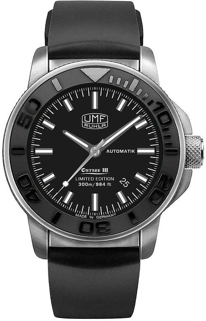 UMF Ruhla Quarzuhr Herrenuhr - UMF günstig online kaufen