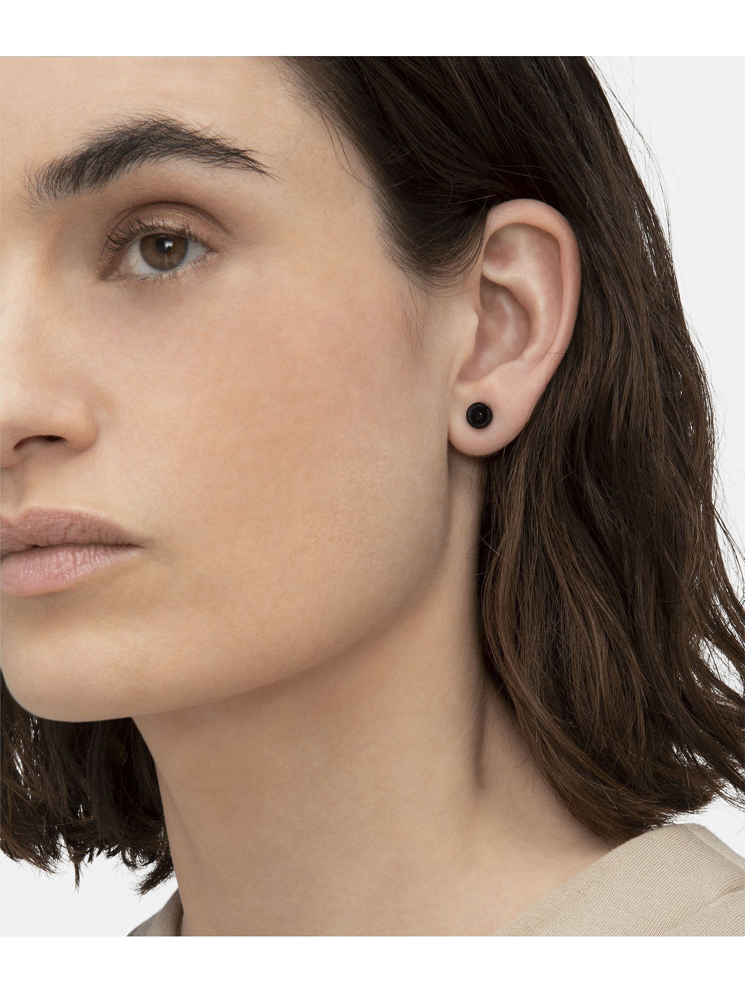 Liebeskind Berlin Paar Ohrstecker Liebeskind Damen-Ohrstecker günstig online kaufen
