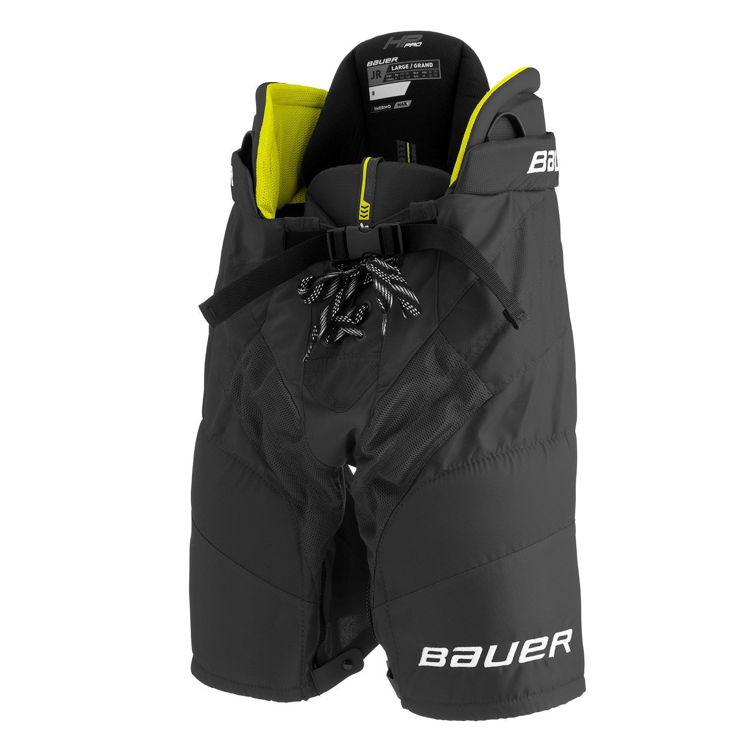 Schutzhose Hose Bauer Pro Junior