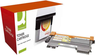 Q-Connect Tonerkartusche Alternativ Q-Connect Toner-Kit (KF17897)