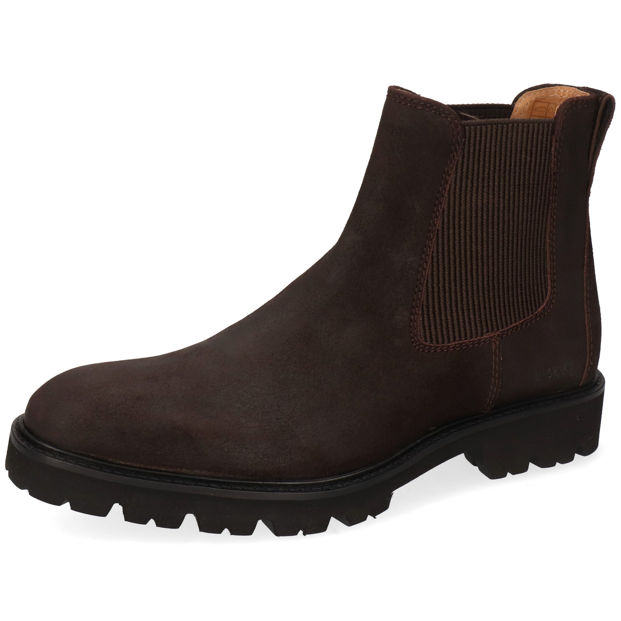Melvin & Hamilton Felix 10 Stiefelette