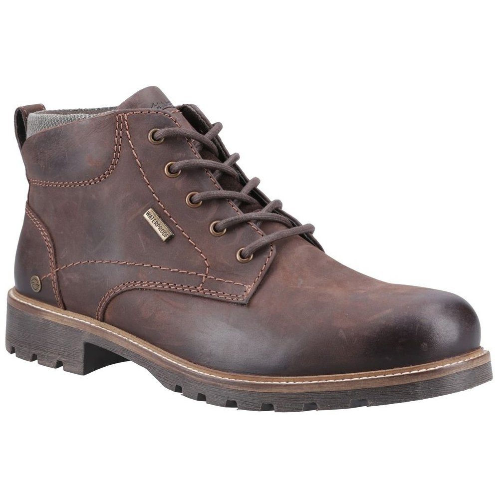 Cotswold Moreton Work Boots Stiefel