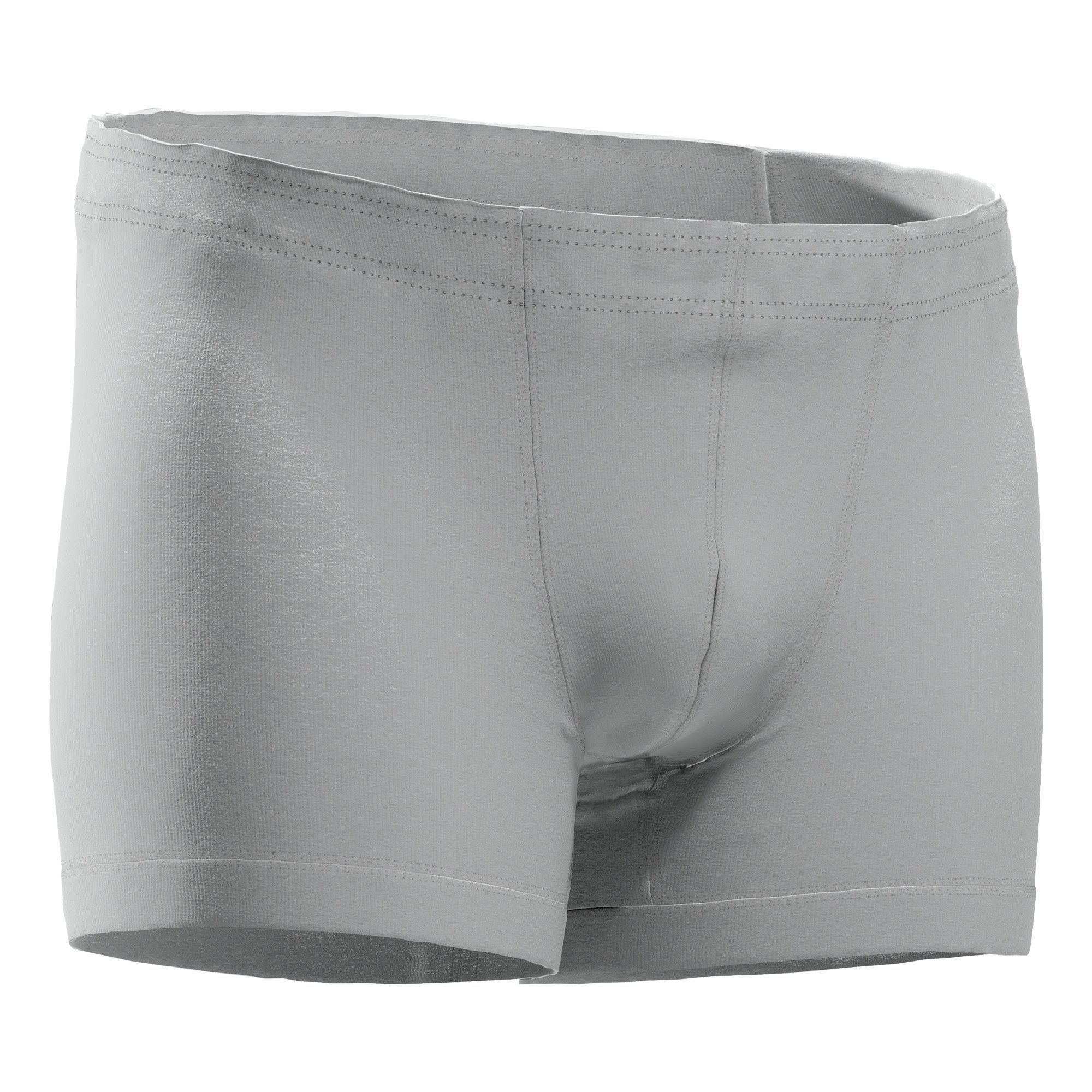HERMKO Boxer 3901 3er Pack Herren günstig online kaufen