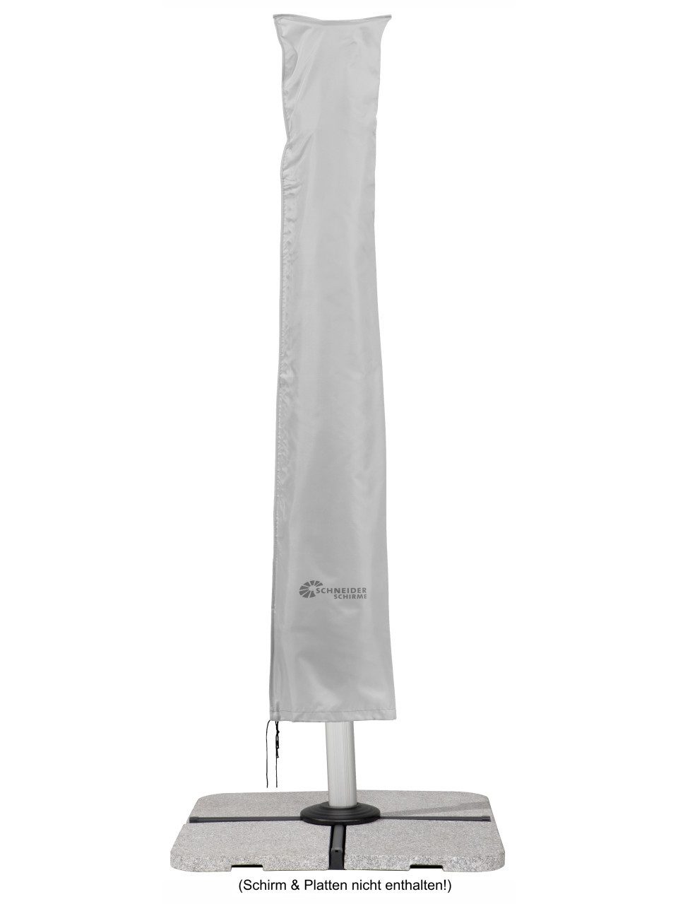 Schneider Schirme Sonnenschirm Schneider Schutzhülle für Ampelschirme für Schirme