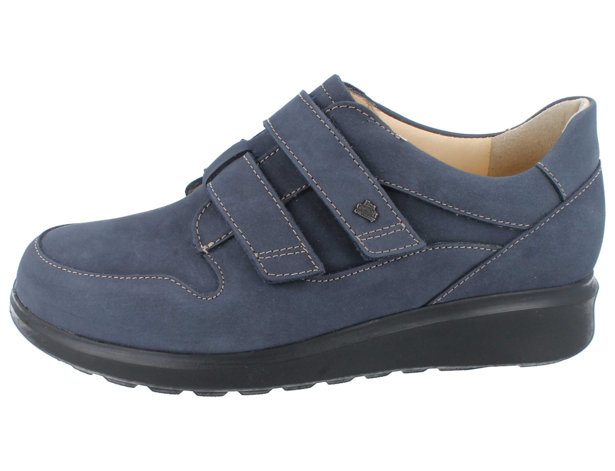 Finn Comfort Klettschuh