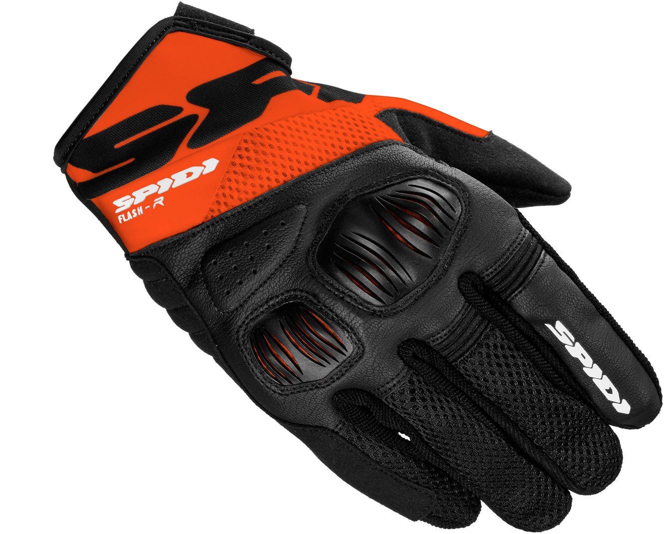 Motorradhandschuhe Flash-R Evo Motorrad Handschuhe