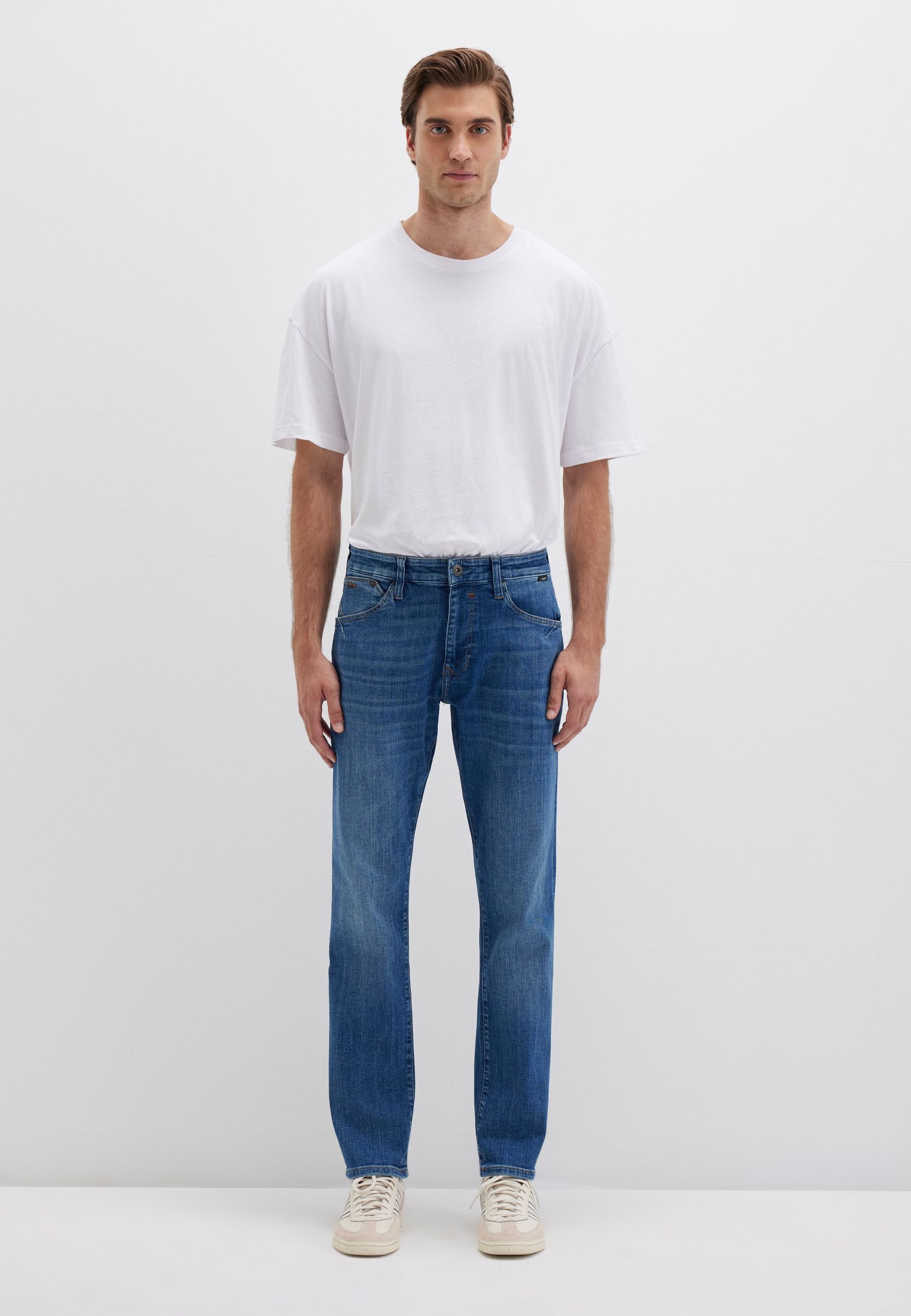 5-Pocket-Jeans