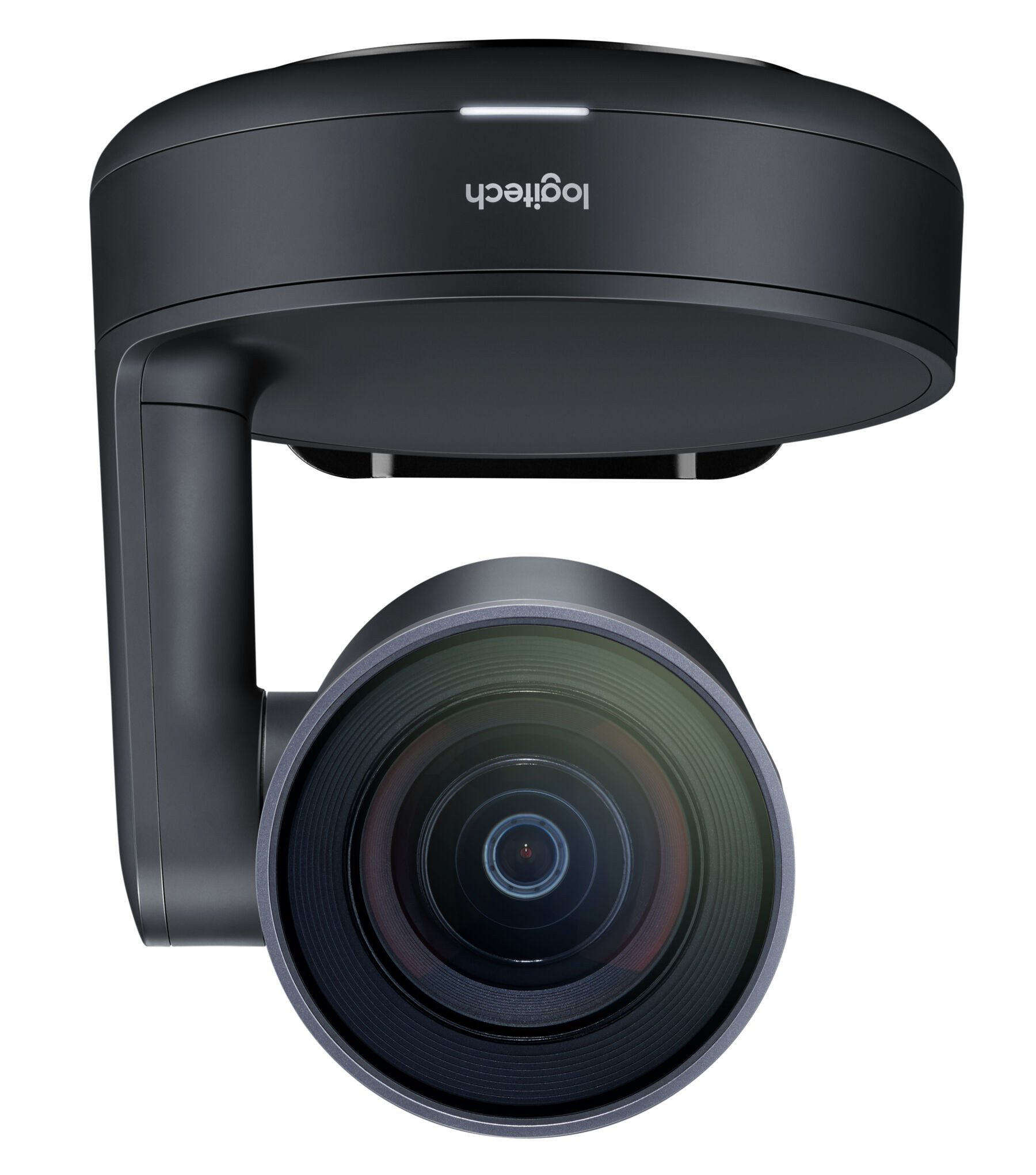 Logitech Rally Plus Webcam (kabelgebunden)