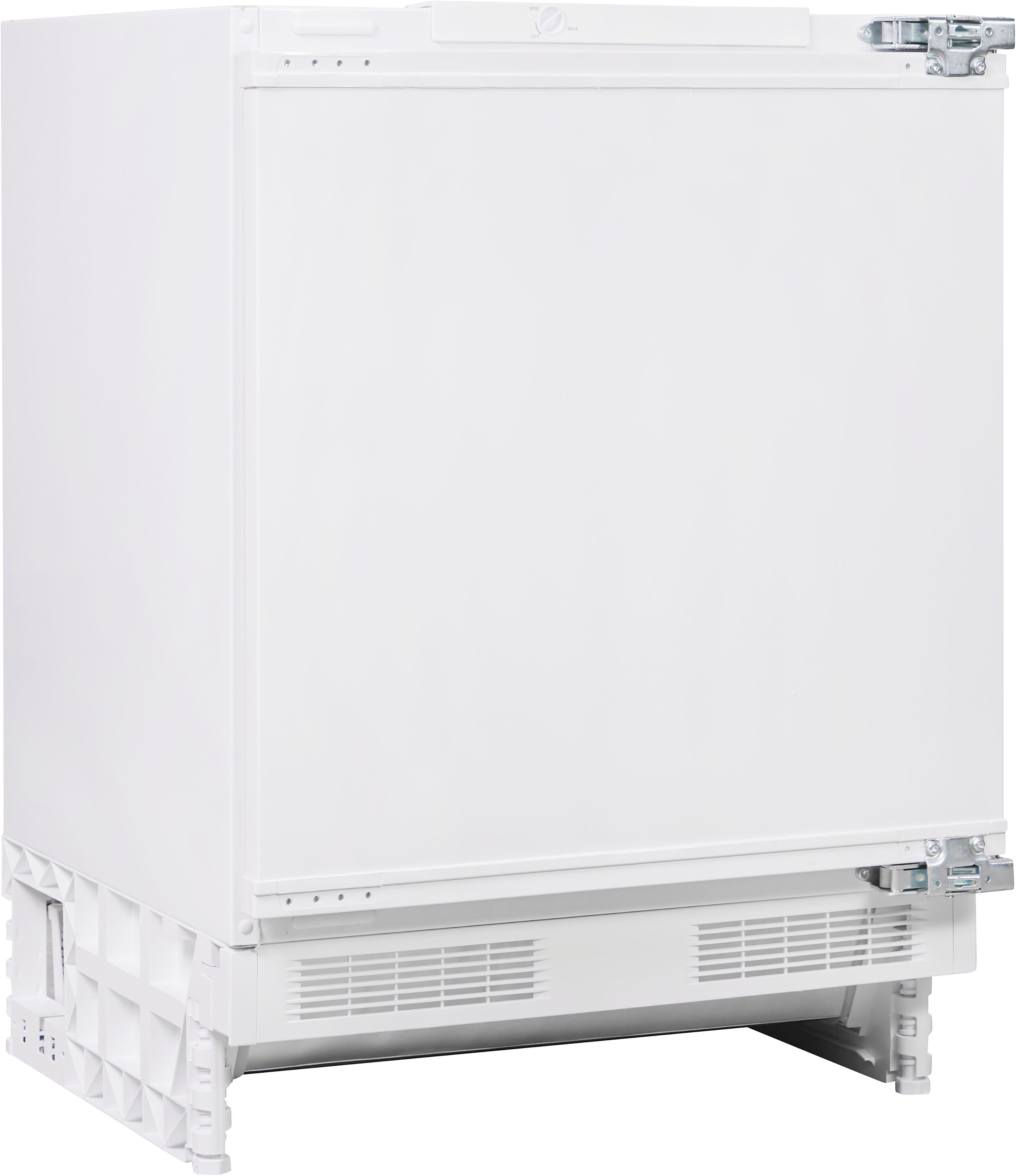 BEKO Einbaugefrierschrank BU1204N 7275240514, 81,8 cm hoch, 59,5 cm breit