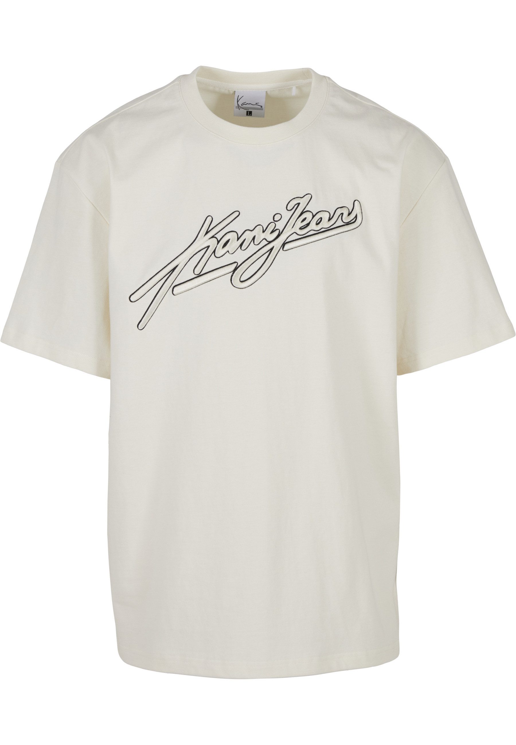 Karl Kani T-Shirt Karl Kani Kani Jeans Oversized T-Shirt (1-tlg)