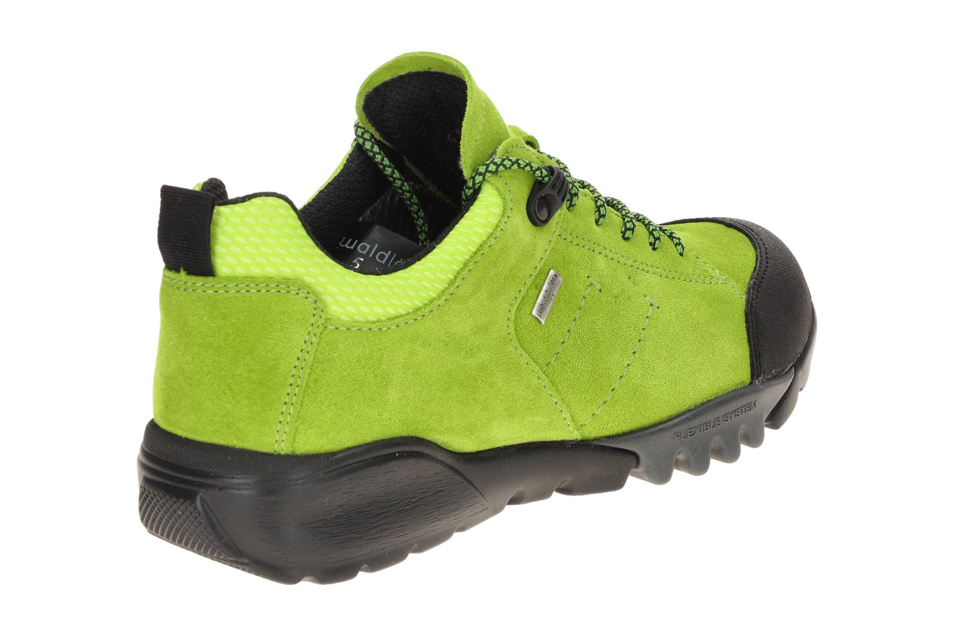 Waldläufer 787952 408 229 Schnürschuh