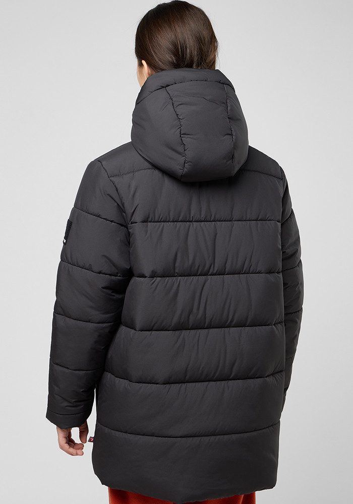 Jack Wolfskin Outdoorjacke TEEN INS LONG günstig online kaufen