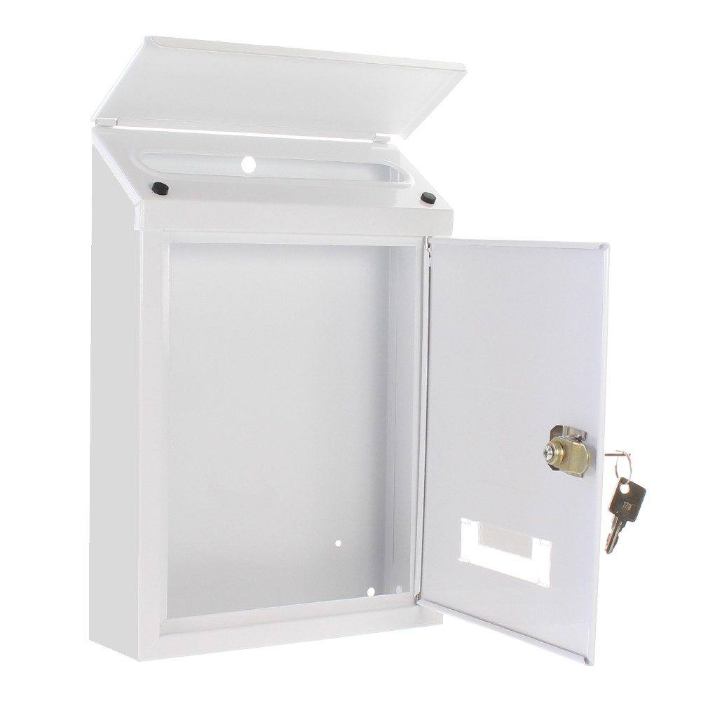 Profirst Wandbriefkasten Profirst Mail PM 400 günstig online kaufen