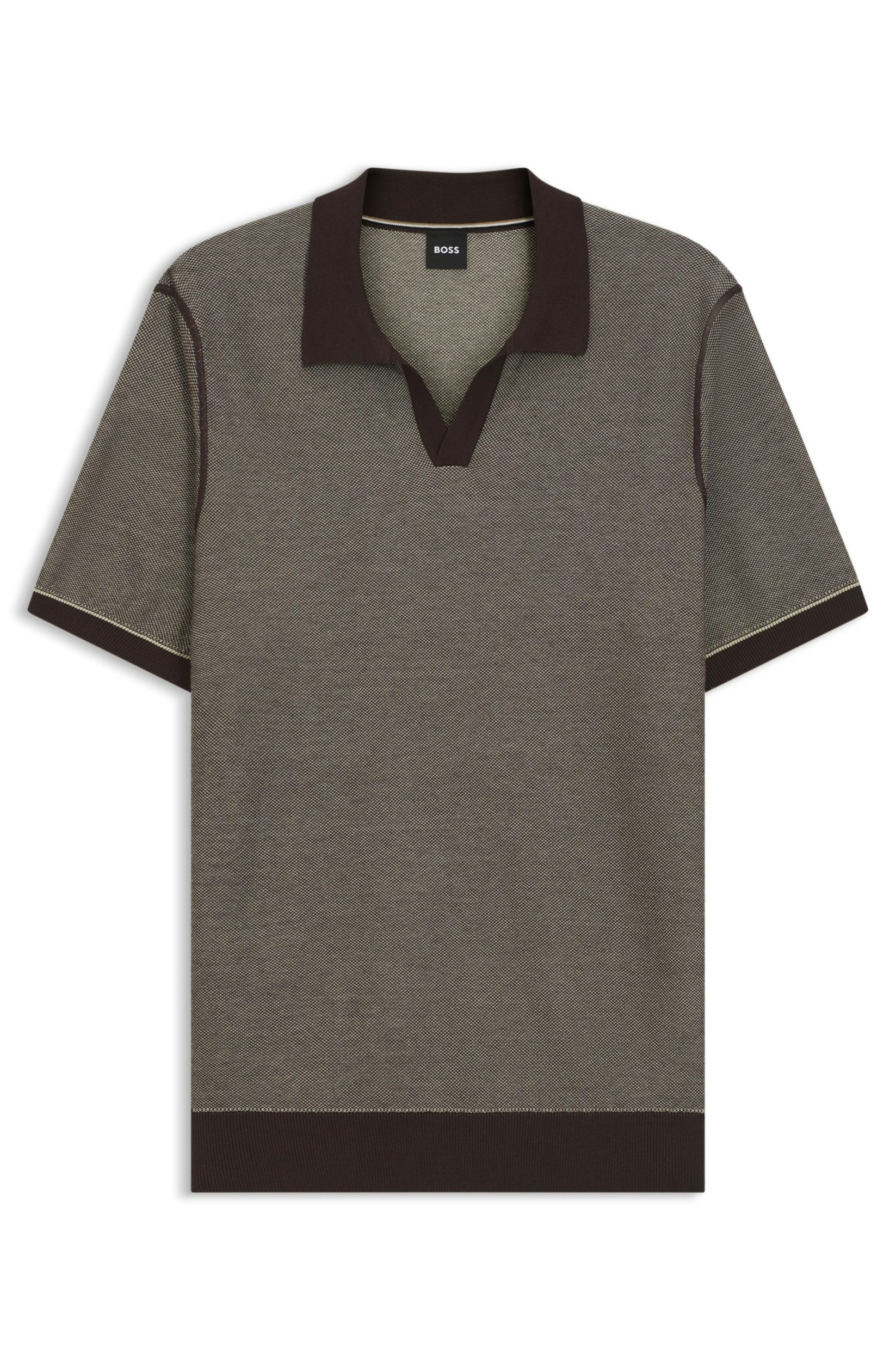 HUGO Poloshirt H-Narciso 10278957 01