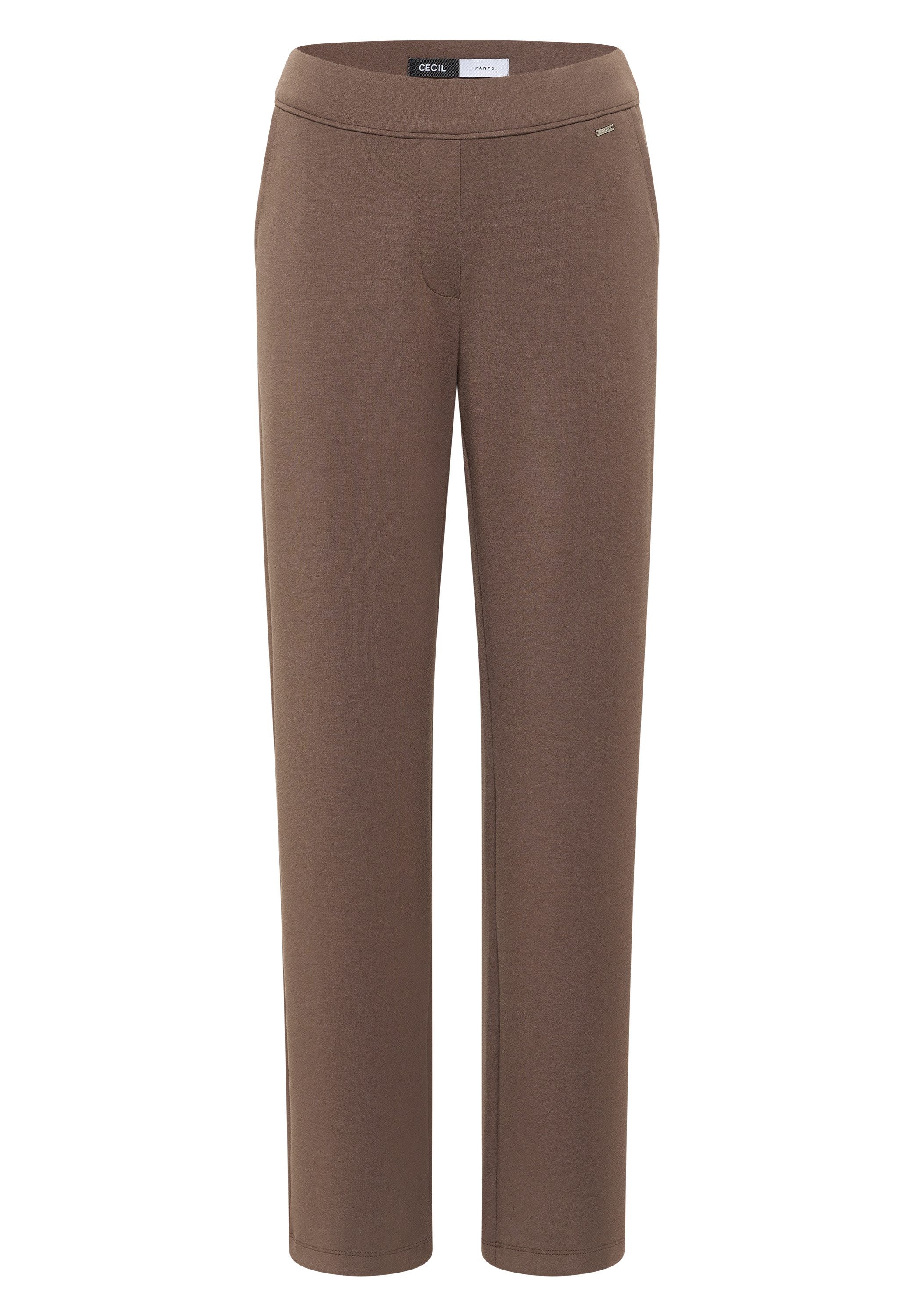 Stoffhose