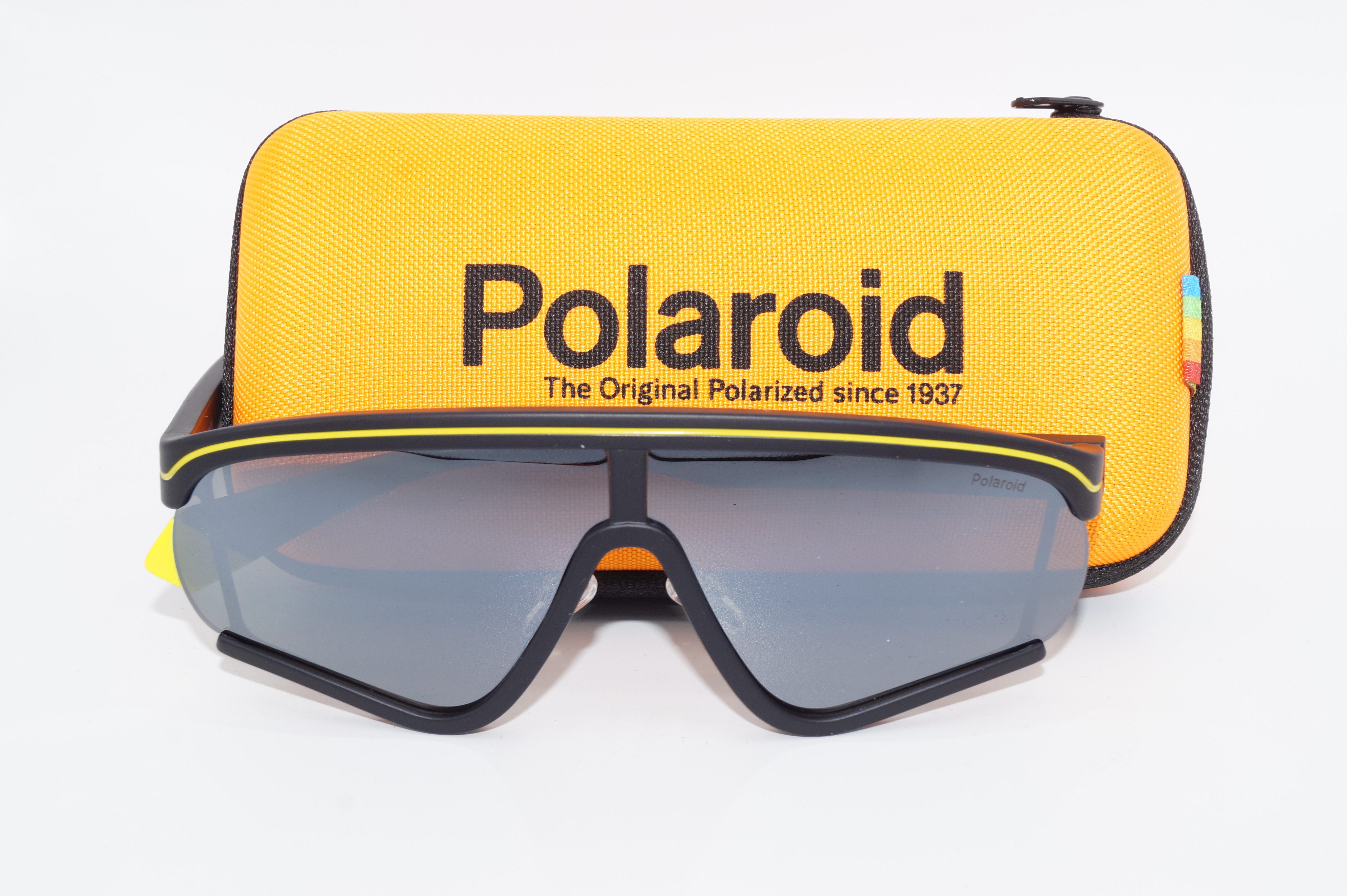 Polaroid Sonnenbrille POLAROID Sonnenbrille Sunglasses PLD MSGM 71C