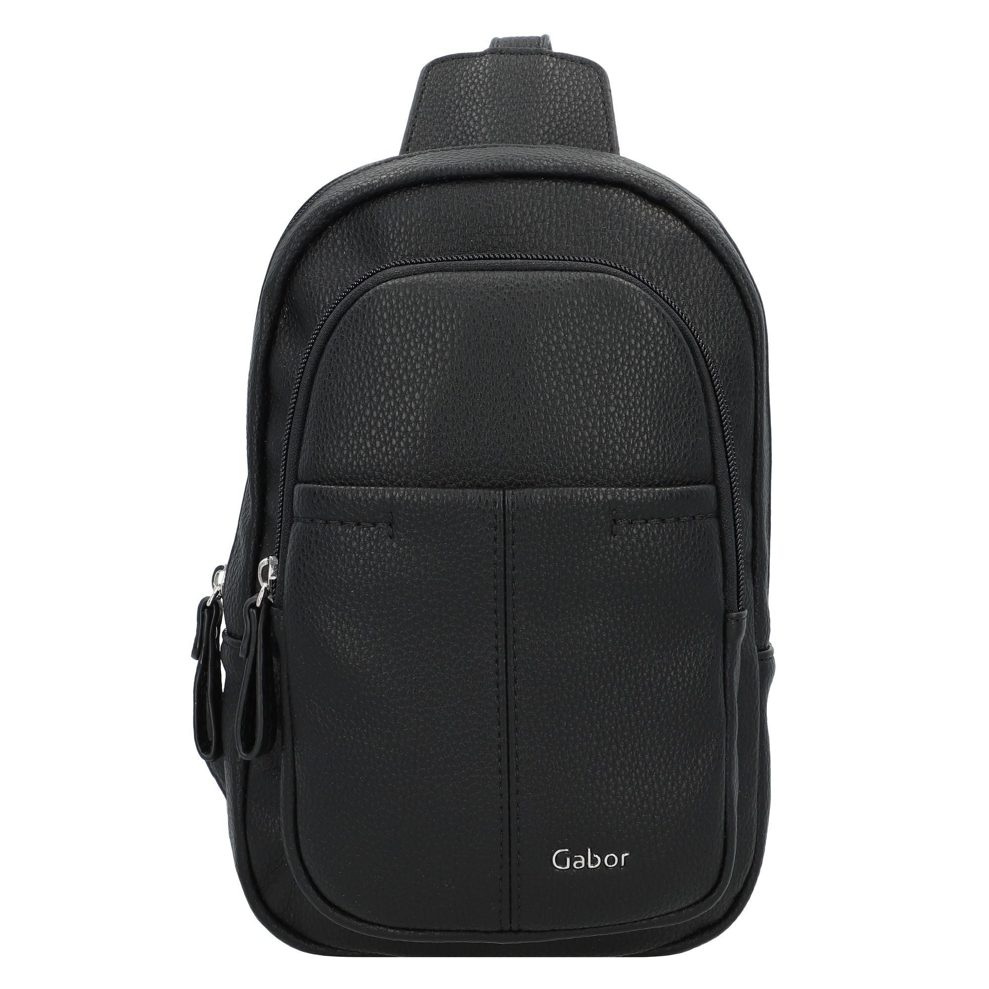 Gabor Umhängetasche Lenea, Polyurethan