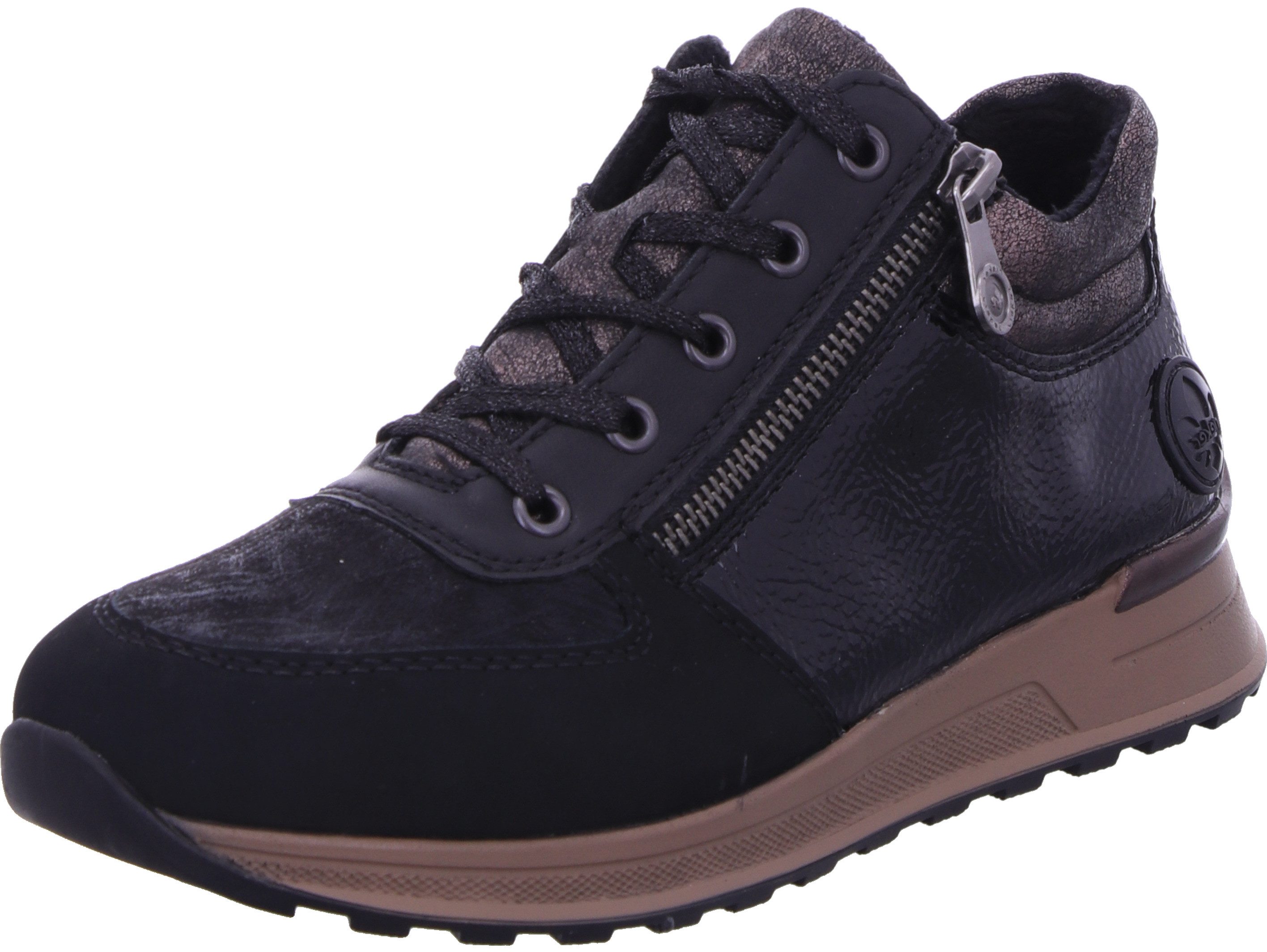 Rieker Schnürboots günstig online kaufen