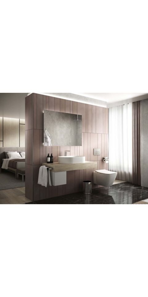 Ideal Standard WC-Sitz